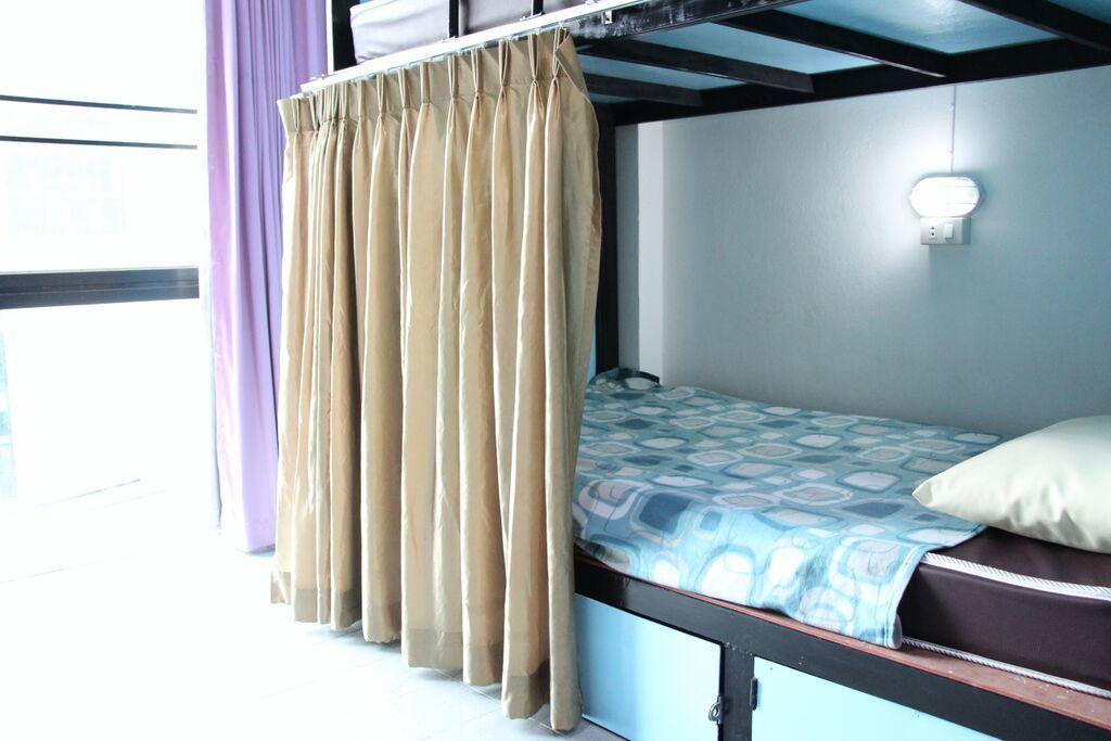 Zoe Hostel Čiang Mai Exteriér fotografie